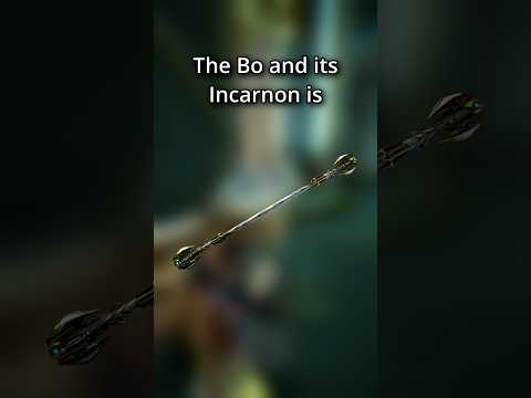 Bo Incarnon: Status MONSTER #warframe #shorts #reels #fyp #gaming #streamer #wfcc