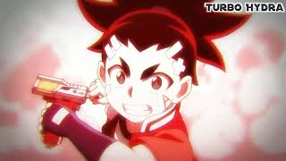 Download lagu Beyblade burst rise (A.M.V) Own my way mp3 Download lagu Beyblade burst rise (A.M.V) Own my way mp3