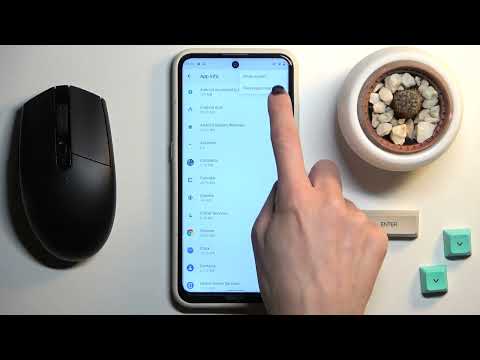 How to Reset App Preferences in Nokia X20 – Restore App Defaults