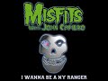 The Misfits -  I Wanna Be a NY Ranger (1998)