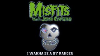 The Misfits -  I Wanna Be a NY Ranger (1998)
