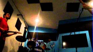 Geisha Riff Cover NPG