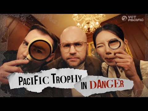 Pacificトロフィーに危機到来？？｜2026 Pacific Night Market