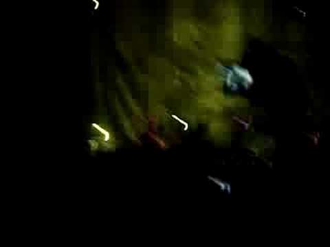 Inimigo Invisível - Nx Zero (23.08.08)