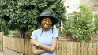 Little Simz - Fallen