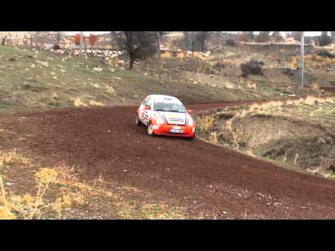 2013 Expo 2016 Hitit Rallisi / Özet Görüntüler