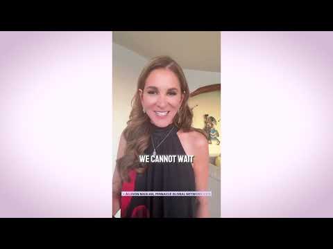 Pinnacle Event Reel - Anne Mahlum