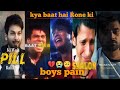 Kya Baat Hai Rone Ki Boys Pain Broken Reality Sad Video Boys Life Reality Video My Life 🥹