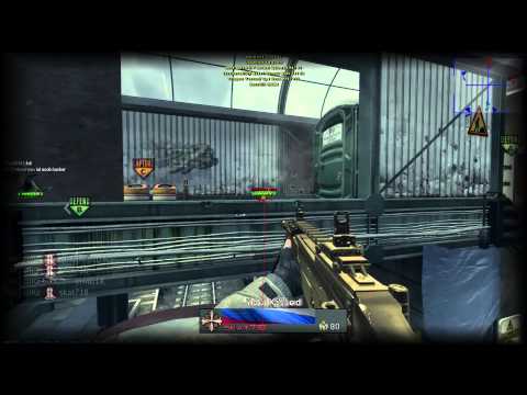 [mw3b0t] M-M-M-Monsterkill