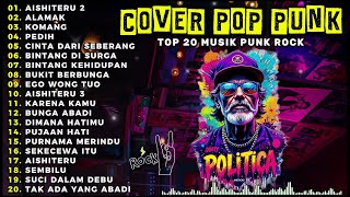 Download lagu Full Album Lagu Indo Pop Rock 🎶 Top Hits Spotify Indonesia 2025 | Kumpulan Musik POP PUNK TERBARU mp3
