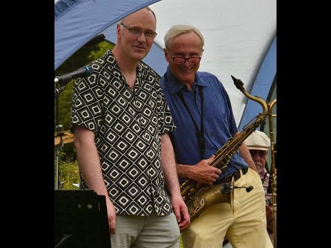 High Octave and Salisbury Big Band Swing Music video.