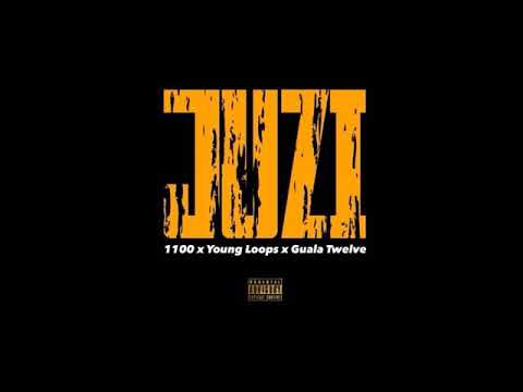 JUZI - 1100 x Young Loops x GualaTwelve
