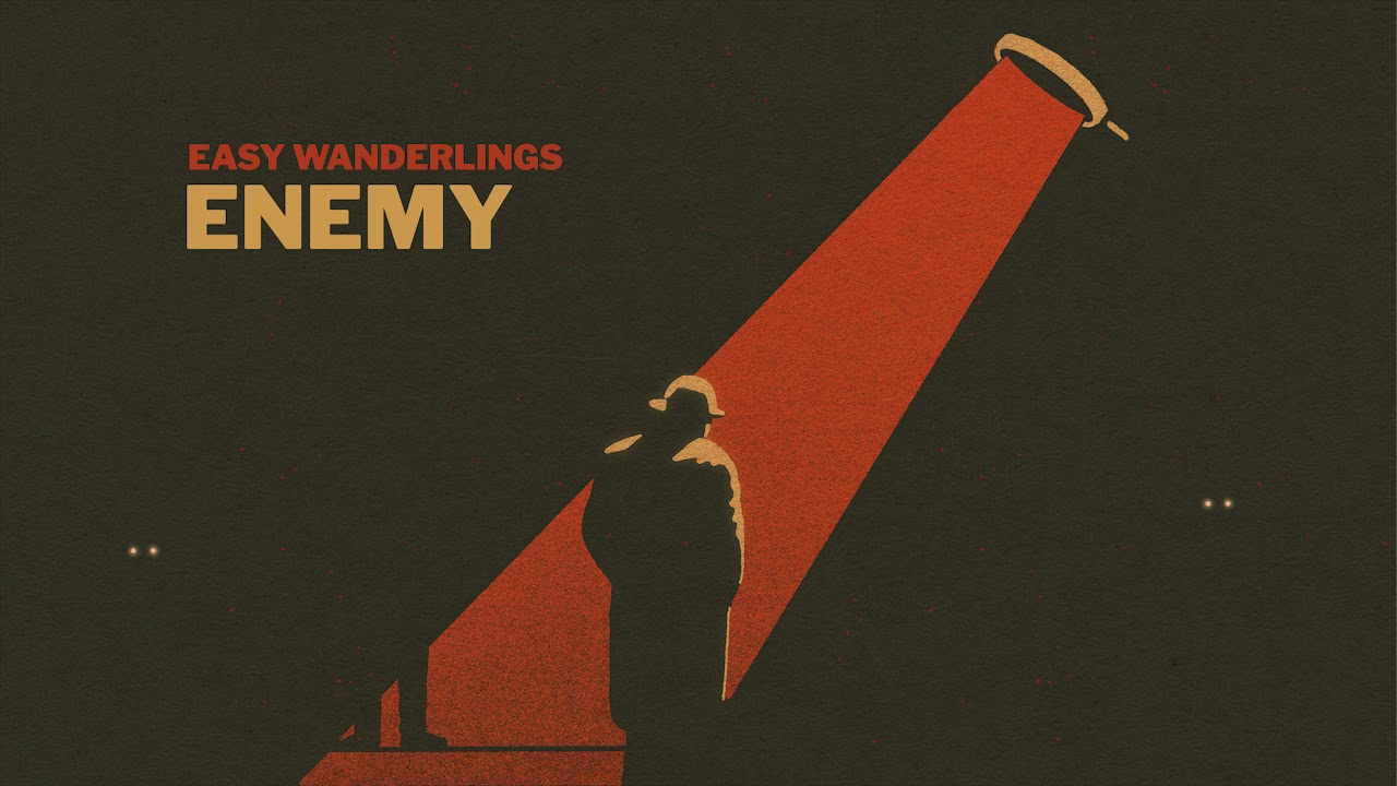 Easy Wanderlings - Enemy