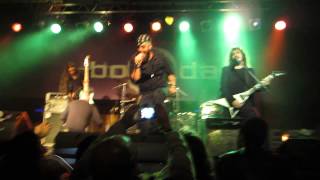 Dark Moor 21-02-2014 'Together as ever'