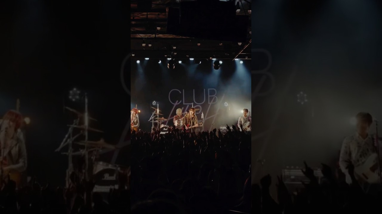 KANA-BOON 「シルエット」 Cover @KANA-BOON_official