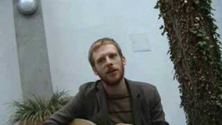 Kevin Devine covers Brand New&#39;s Untitled 1, talks with us