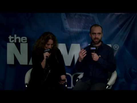 BackStory Events Live from NAMM – Reverb.com