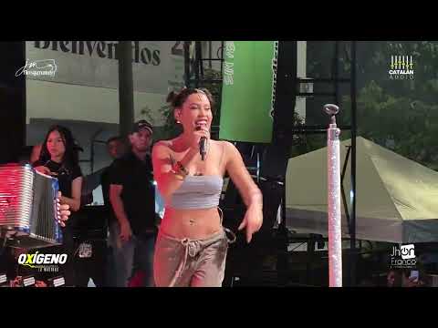 Menos Daño_Ana Del Castillo En Nueva Granada Magdalena 