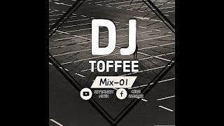 Dj ToFFee _Mix 01 (23-Feb-2019)//Black coffee-wish you were here ,Prince Kaybee-fetch your life.