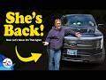 Our F150 Lighting Was Saved By Ford Let S NEVER Do This Again