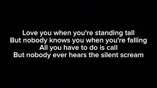 Silent Scream - Richard Marx Karaokê