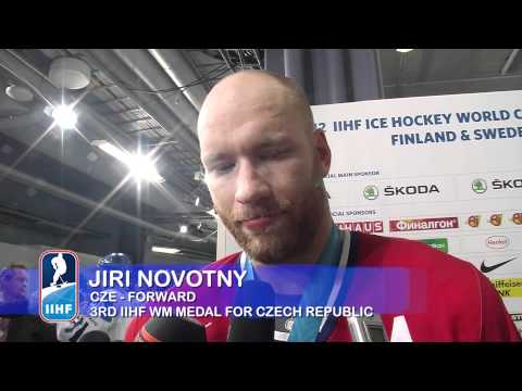 Bronze Medal Post Game Comments