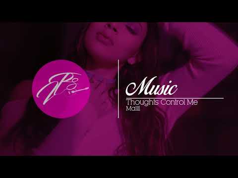 Mallii - Thoughts Control Me (feat. Zeegs)