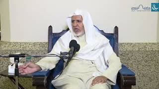 أ.د. علي الشبل | تفسير القرآن الكريم (4) | سورة الناس image