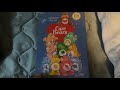 Care Bear Colorforms