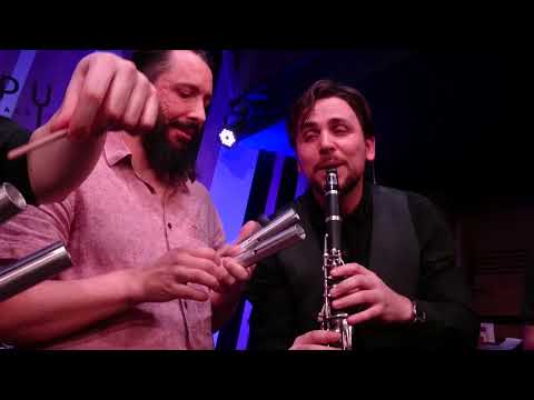 Christoph Pepe Auer q. - live 2.