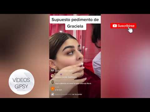 La Rebe habla del supuesto pedimento de Graciela #gipsykings #gipsy #Larebe #gitanos #gitanas #arte