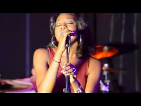 Redi and The Midnight Hour2