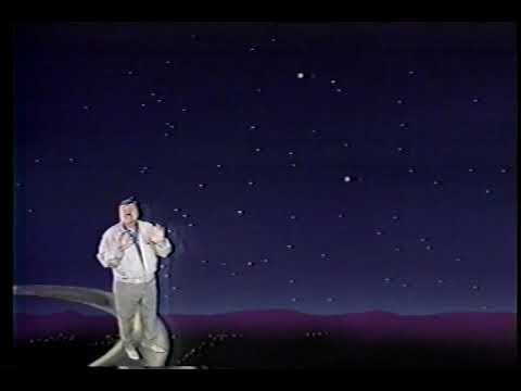 WPBT - Jack Horkheimer: Star Hustler - March 4 1996