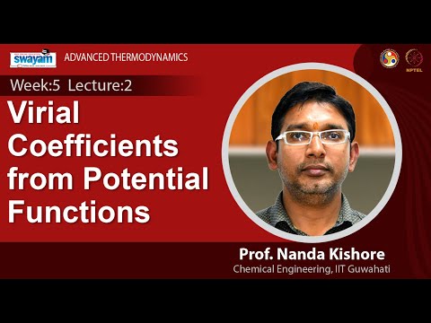 Advanced Thermodynamics Introduction Video