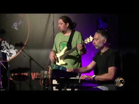 LIVE Rambo Amadeus & Two Winnetous - Uživo Prilep Jazz Weekend @Rambo-Amadeus #ramboamadeus