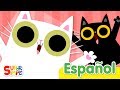 Peekaboo Te Amo Canciones Infantiles