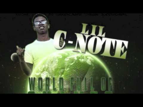 Lil C-Note - Last Time Feat Chita & Hurda