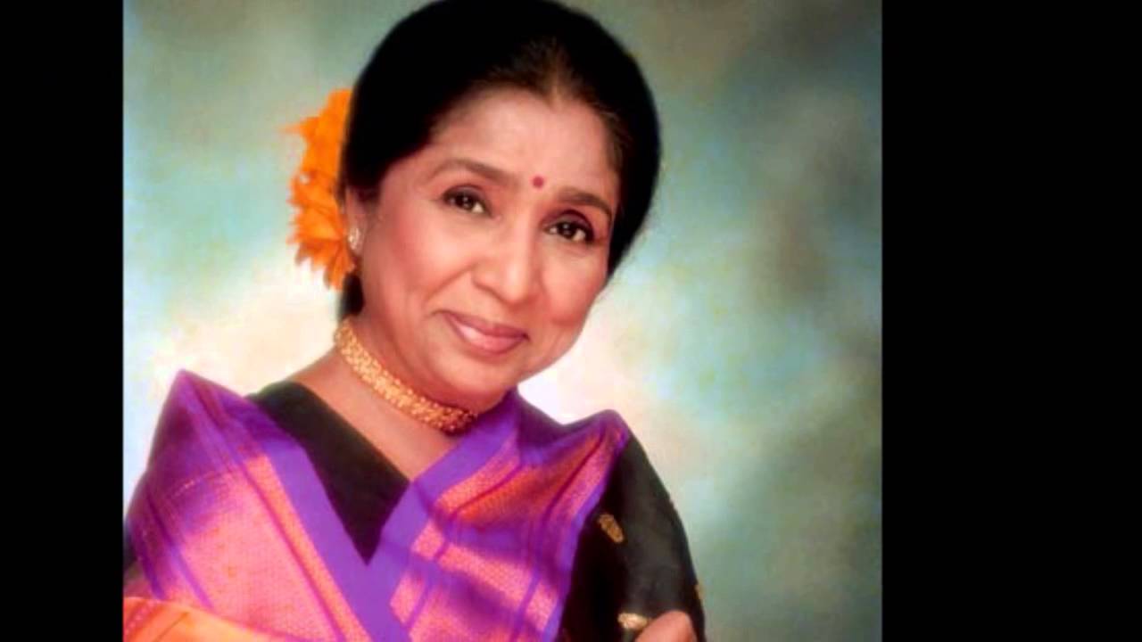 Dil Machalne Laga Lyrics  | Stage | Dev Anand, Cuckoo | Asha Bhosle | Sardar Malik