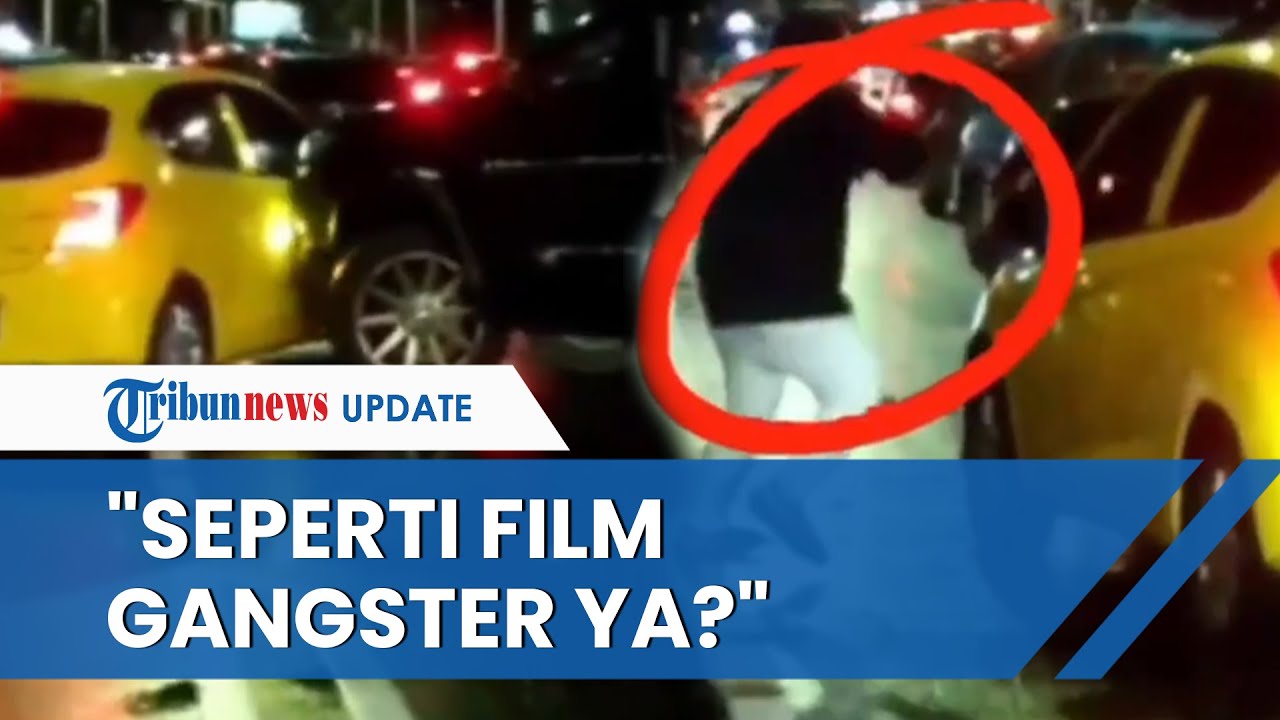 Mahfud MD Soroti Aksi Koboi Pengemudi Fortuner Hancurkan Brio: Seperti Film Gangster, Perlu Dilacak