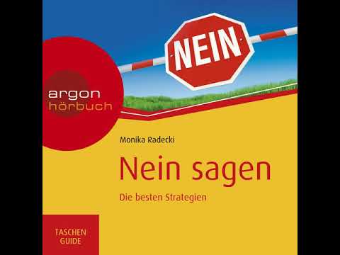 Monika Radecki - Nein sagen - Die besten Strategien