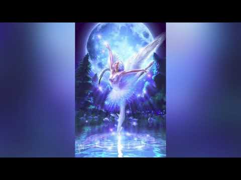 #ARCANGEL GABRIEL “NOCHE DE ESTRELLAS” letra y Música #LorenaTassinari