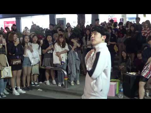 [MAXXAM] 180519 강신화  - GEE (소녀시대(Girl's Generation)cover)