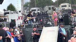 Me and the radio Deana Carter