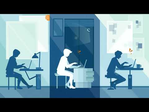 Animated Explainer Video