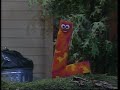 Sesame Street Rebel L