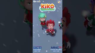 Download lagu KIKO - JINGLE BEELS JINGLE JOY, Minggu 24 Des 2023 Jam 08.00 WIB di RCTI #shorts mp3