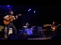John Butler Trio - Bullet Girl 