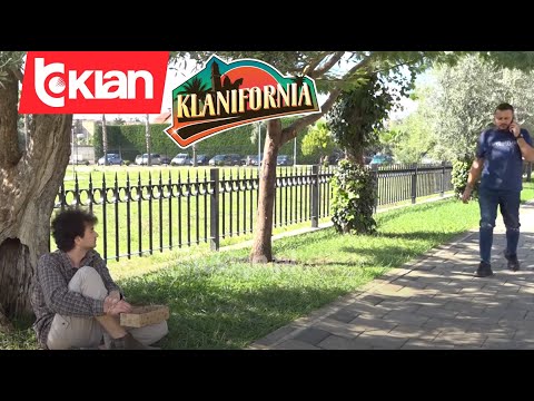 Klanifornia - Lypësi pa vese (10 Tetor 2020)