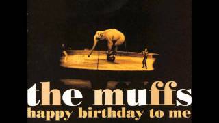 The Muffs-Keep Holding Me