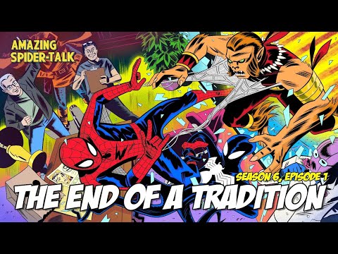 The End of a Tradition (Season 6, Episode 1)